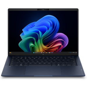 Laptop HP EliteBook X Next Gen AI G2i 14 Intel Core Ultra7 356H 32GB RAM 1TB SSD Win 11 Pro