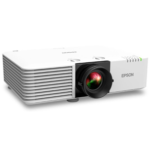 Proyector Epson PowerLite L530U 1920x1200 WUXGA 5200 Lumenes HDMI USB Wi-Fi LAN 3LCD Educacion, Corporate, Senalizacion digital, Entretenimiento / Epson