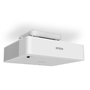 Proyector Epson PowerLite L530U 1920x1200 WUXGA 5200 Lumenes HDMI USB Wi-Fi LAN 3LCD Educacion, Corporate, Senalizacion digital, Entretenimiento / Epson