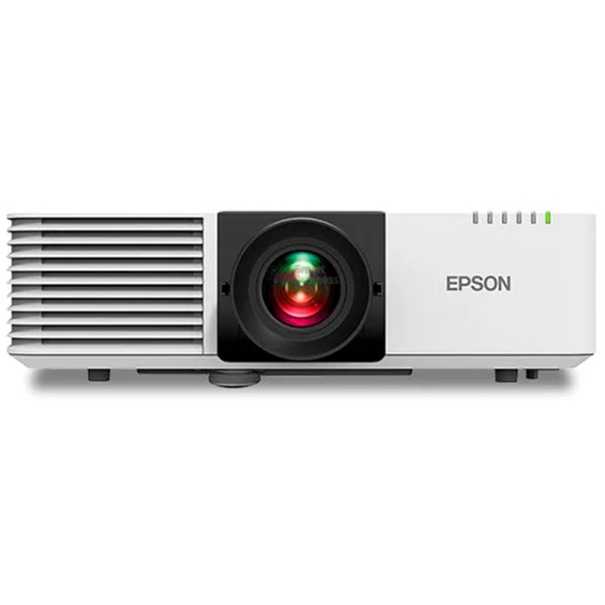 Proyector Epson PowerLite L530U 1920x1200 WUXGA 5200 Lumenes HDMI USB Wi-Fi LAN 3LCD Educacion, Corporate, Senalizacion digital, Entretenimiento / Epson