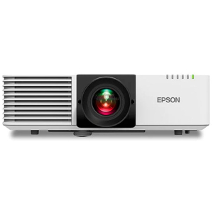 Proyector Epson PowerLite L530U 1920x1200 WUXGA 5200 Lumenes HDMI USB Wi-Fi LAN 3LCD Educacion, Corporate, Senalizacion digital, Entretenimiento