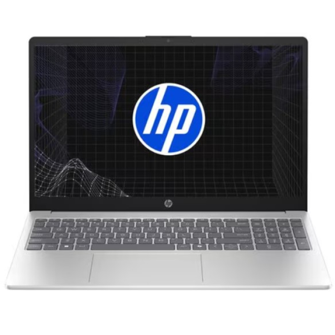 Laptop HP 15.6pulgadas Full HD Intel Core5 120 8GB RAM 512GB SSD 1920x1080 / HP