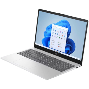 Laptop HP 15-fc0372la 15.6pulgadas Full HD AMD Ryzen7 7730U 16GB RAM 512GB SSD 1920x1080 Win 11 Home Plata Wi-Fi 6 / HP