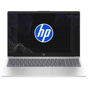 Laptop HP 15-fc0372la 15.6 Full HD AMD Ryzen7 7730U 16GB RAM 512GB SSD 1920x1080 Win 11 Home Plata Wi-Fi 6