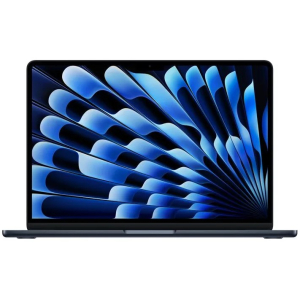 Laptop Apple MacBook Air , Apple M5, Memoria Ram 16GB, Disco Solido 512Gb SSD, Octa Core, Pantalla 13.6 WQXGA Liquid Retina IPS Wi-Fi 7 MDHE4E/A
