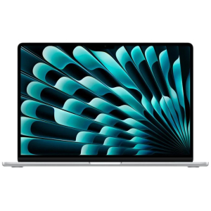 Laptop Apple MacBook Air , Apple M5, Memoria Ram 16Gb, Disco Solido 512Gb SSD Pantalla 15.3 Liquid Retina WQXGA IPS, macOS Tahoe, Wi-Fi 7 MDV94E/A