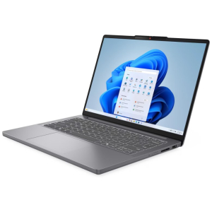 Laptop Lenovo IdeaPad Slim 3 14IRH10 14pulgadas WUXGA Core i5-13420H 16GB RAM 512GB SSD Wi-Fi 6 1920x1200 Luna Gray Espa?ol 83K000MDLM / Lenovo