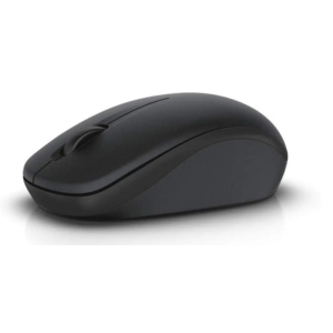 Mouse Inalambrico Dell WM126 optico USB 1000 DPI Negro / Dell