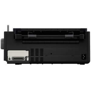 Impresora Matricial Epson LQ-590II Monocromatica 24 clavijas USB Paralelo 584 cps Mono / Epson