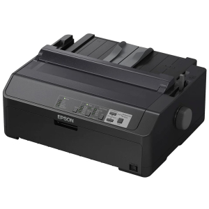 Impresora Matricial Epson FX-890II Monocromatica USB Paralelo 9-clavijas 738 cps Mono