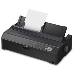 Impresora Matricial Epson FX-2190II Monocromatica 9 clavijas 738 cps Mono USB Paralelo / Epson