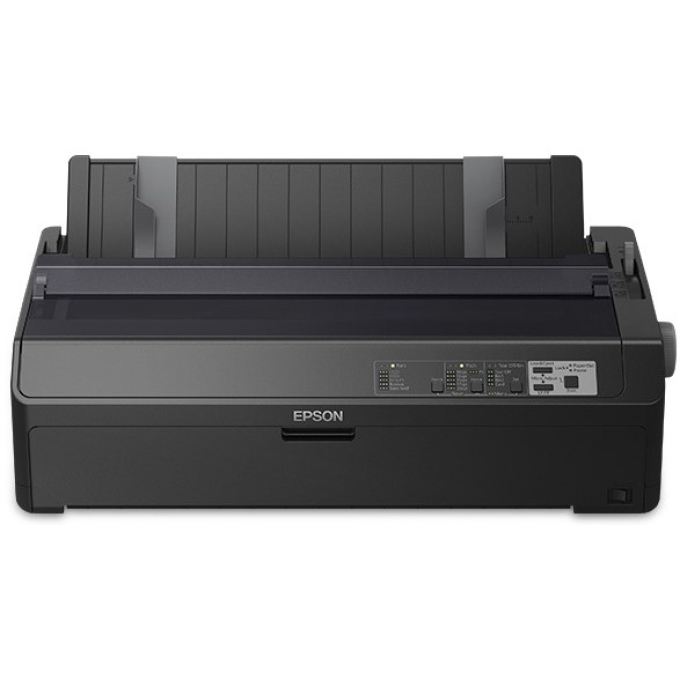 Impresora Matricial Epson FX-2190II Monocromatica 9 clavijas 738 cps Mono USB Paralelo / Epson
