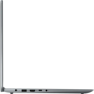 Laptop Lenovo IdeaPad Slim 3 15IAN8 15.6pulgadas Intel Core i3-N305 8GB RAM 128GB UFS DDR5 1920x1080 Full HD Windows 11 Arctic Grey / Lenovo