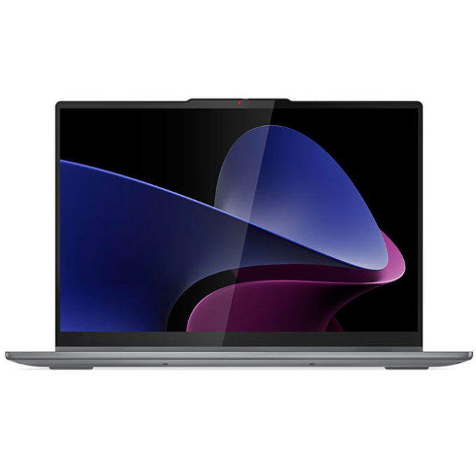 Laptop Lenovo IdeaPad 5 16IRU9 2-en-1 16pulgadas WUXGA Tactil Intel Core5 120U 16GB RAM 512GB SSD 1920x1200 Win 11 Luna Gray / Lenovo