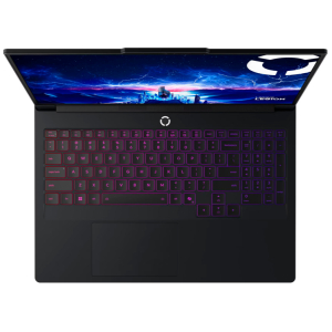 Laptop Gamer Lenovo Legion Pro 7 16IAX10H 16pulgadas 240Hz Intel Core Ultra 9 275HX 32GB RAM DDR5 2TB SSD RTX 5080 16GB 2560x1600 WQXGA OLED Win 11 Eclipse Black / Lenovo