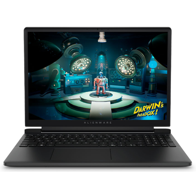 Laptop Dell Alienware 15 AMD Ryzen 5 16GB RAM 512GB SSD RTX 4050 6GB 15.3pulgadas WUXGA 165Hz WIN11 DA15265 / DELL