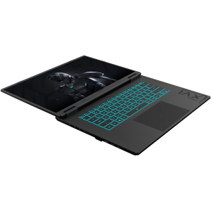 Laptop Gamer Gigabyte A16, AMD Ryzen 7 260, 16GB DDR5, 1TB SSD, RTX 5060 8GB, 16pulgadas WUXGA, Windows 11, Black, 3VHK3US894SH / Gigabyte