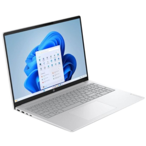 Laptop HP OmniBook 3 16-by0015dx 16pulgadas AMD Ryzen5 40 8GB RAM DDR5 256GB SSD 1900x1200 WUXGA Tactil Win 11 Glacier Silver / HP