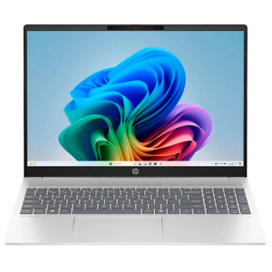 Laptop HP OmniBook 5 16-AG1070 16 AMD Ryzen AI 7 350 16GB RAM 512GB SSD 1920x1200 WUXGA Win 11 Glacier Silver
