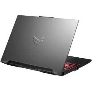 Laptop Asus TUF Gaming A16 AMD Ryzen 7 16GB RAM 512GB SSD RTX 4050 6GB 16pulgadas WUXGA 144Hz WIN11 FA607NUQ / ASUS