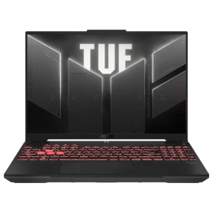 Laptop Asus TUF Gaming A16 AMD Ryzen 7 16GB RAM 512GB SSD RTX 4050 6GB 16 WUXGA 144Hz WIN11 FA607NUQ