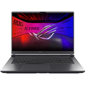 Laptop Asus ROG Strix G18 AMD Ryzen9 16GB RAM 1TB SSD RTX 5050 8GB 18 WUXGA WIN11 G814PH-ES94, gamer