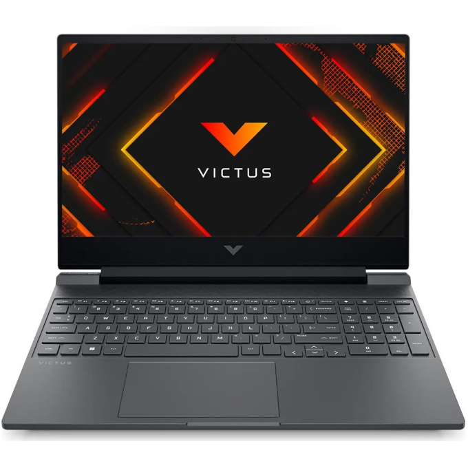 Laptop HP 15-fb3021la 15pulgadas AMD Ryzen7 7445HS 16GB RAM DDR5 512GB SSD AMD Radeon 760M 1920x1080 Full HD IPS Windows 11 Home BT4F1LA#ABM / HP