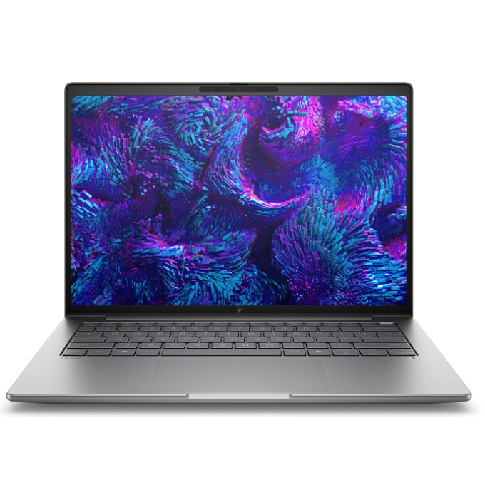 Laptop HP 81i, Intel Ultra7 255H, Memoria RAM 16 GB DDR5, Disco Solido 512 GB SSD, Video Nvidia RTX 500, Pantalla 16pulgadas, DP1N9LT#ABM / HP