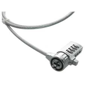 Cable de Seguridad para Laptop XTech XTA-110 / Xtech