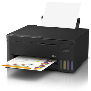 Impresora Multifuncional Epson EcoTank C11CL61301 / Epson