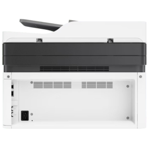 Impresora Multifuncional HP Laser MFP 137fnw Monocromatica Wi-Fi 21 ppm 128MB 220V 4ZB84A#AKV / HP