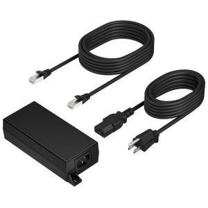 Adaptador Poly para Videoconferencia con Cable CAT6A 3.66m B5NH6AA#ABA / Poly