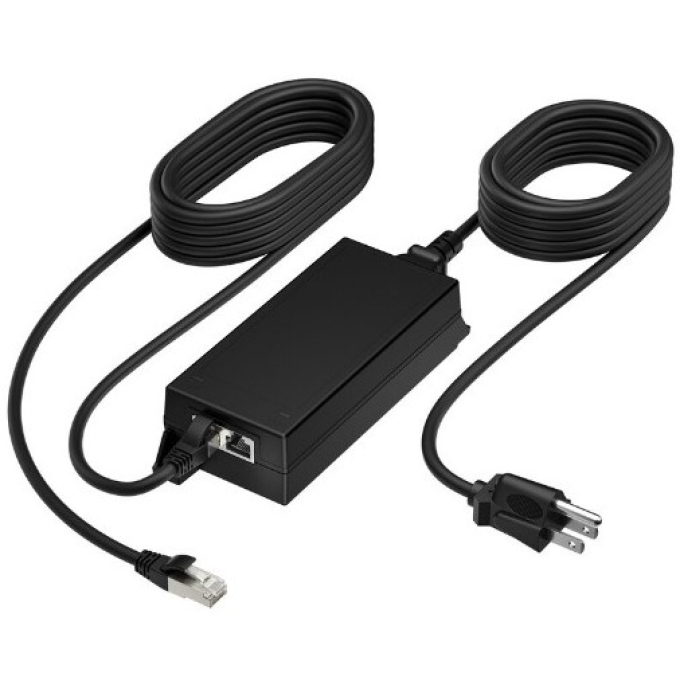 Adaptador Poly para Videoconferencia con Cable CAT6A 3.66m B5NH6AA#ABA / Poly