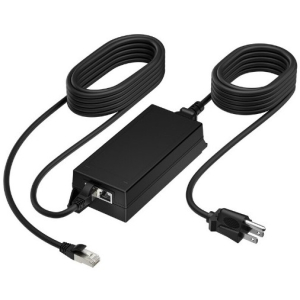 Adaptador Poly para Videoconferencia con Cable CAT6A 3.66m B5NH6AA#ABA