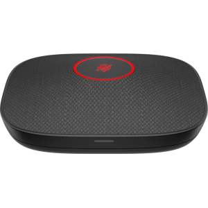 Microfono de Mesa Poly Studio A2 Negro B22X6AA#AC3 / Poly