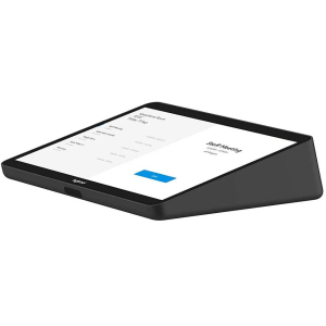 Controlador Logitech Tap Cableado con Kit Logitech Cat5e 939-001950 / Logitech