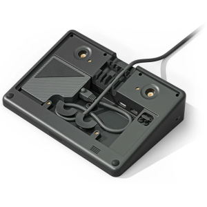 Controlador Logitech Tap Cableado con Kit Logitech Cat5e 939-001950 / Logitech