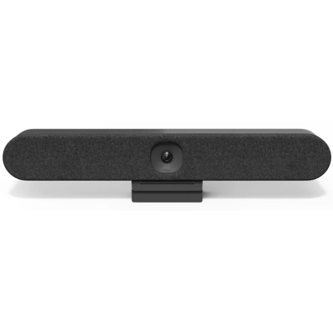 Camara de Videoconferencia Logitech Rally Bar Huddle All-in-One para Salas Peque?as Grafito 960-001485 / Logitech