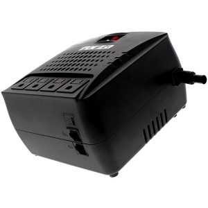 Estabilizador Forza FVR-3002 3000VA 1500W / Forza