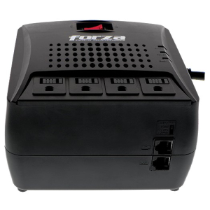 Estabilizador Forza FVR-3002 3000VA 1500W