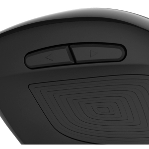 Mouse Vertical Ergonomico Inalambrico Klip Xtreme EverRest 2.4GHz 6 Botones Diestro KMW-390 / Klip Xtreme