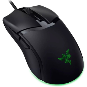 Mouse Razer Cobra optico Cableado 6 Botones RZ01-04650100-R3U1 / Razer