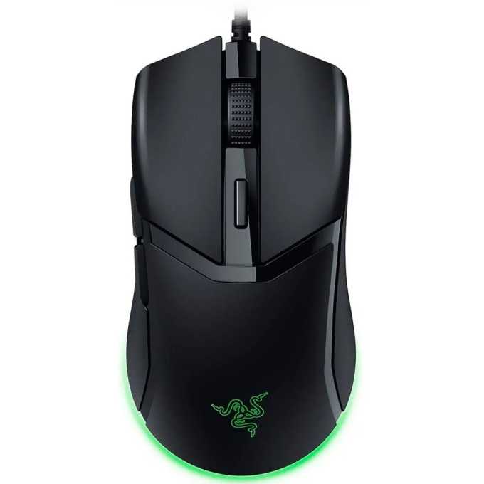 Mouse Razer Cobra optico Cableado 6 Botones RZ01-04650100-R3U1 / Razer