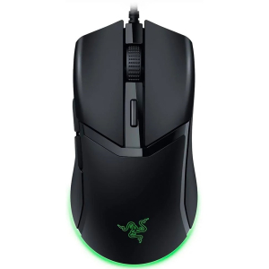 Mouse Razer Cobra optico Cableado 6 Botones RZ01-04650100-R3U1