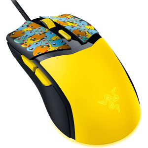 Mouse Razer Cobra Pokemon Edition Cableado RZ01-04650400-R3M1 / Razer