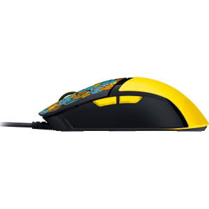 Mouse Razer Cobra Pokemon Edition Cableado RZ01-04650400-R3M1 / Razer