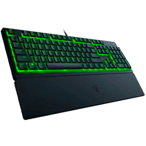Teclado Gamer Razer Ornata V3 X Retroiluminado USB RZ03-04470200-R3U1 / Razer