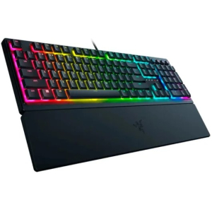 Teclado Gamer Razer Ornata V3 Retroiluminado QWERTY RZ03-04460200-R3U1 / Razer