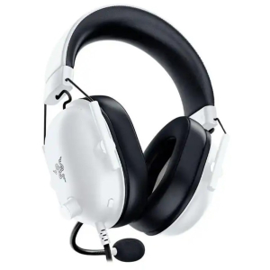 Audifono con Microfono Razer BlackShark V2 X 7.1 3.5mm Blanco RZ04-03240700-R3U1 / Razer