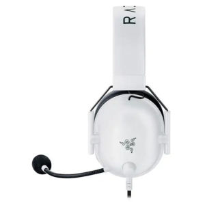 Audifono con Microfono Razer BlackShark V2 X 7.1 3.5mm Blanco RZ04-03240700-R3U1 / Razer
